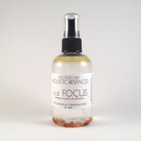 NO.2 FOCUS | FOCUS BLEND & CARNELIAN MIST FOR CLARITY, PRECISION & DIRECTION