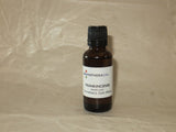 Frankincense (Boswellia carterii)