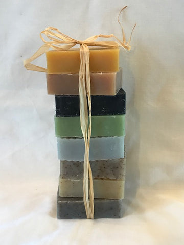 6 Month Subscription - Soap of the Month Club