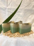 January Soap Of The Month